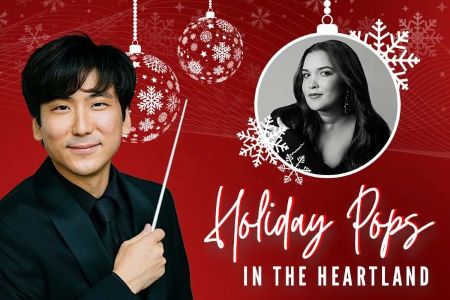 Holiday Pops in the Heartland - Pops