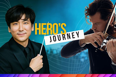 Hero's Journey