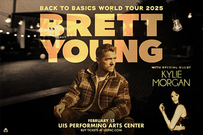 2024.2025 Brett Young