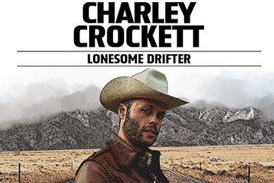 2024.2025 Charley Crockett