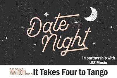 2024.2025 Date Night with It Takes Four to Tango