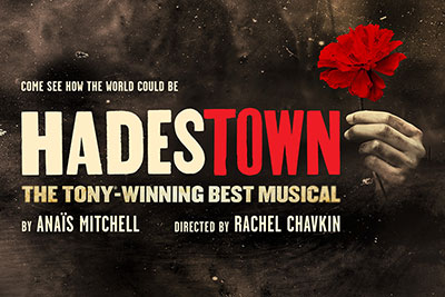 HADESTOWN