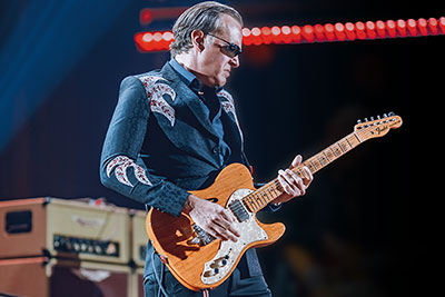 2024.2025 Joe Bonamassa