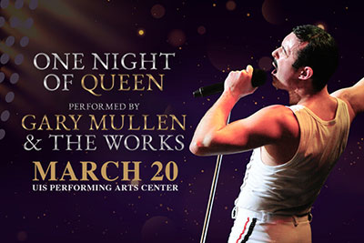2024.2025 One Night Of Queen